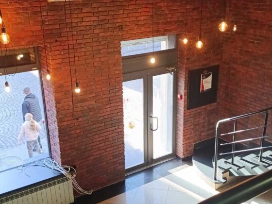 Здам в оренду комерційне приміщення Мукачево