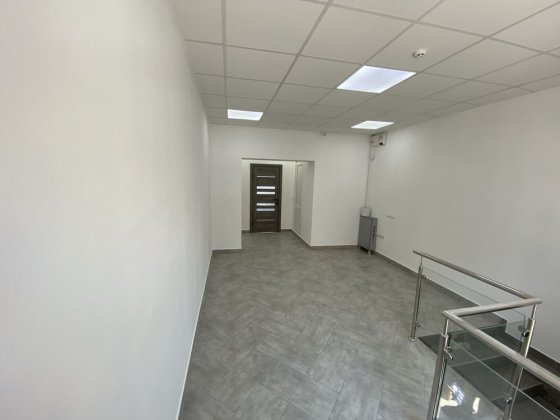 Здам в Оренду Комерційне Приміщення Площею 50кв в Центрі Міста Мукачево