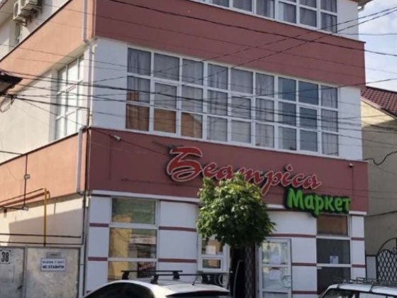 Оренда комерційного приміщення Мукачево