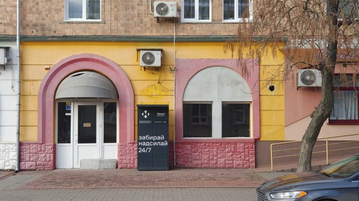 Оренда приміщення Нововолинськ - фото 1