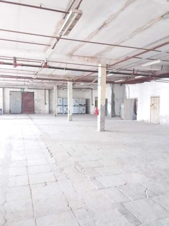 Оренда виробничого/складського приміщення в Мукачеві 630 м2 - фото 1