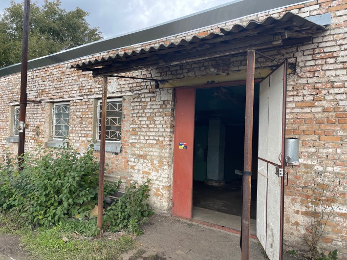 Приміщення оренда, склад, виробниче приміщення. Комерційна нерухомість - фото 1