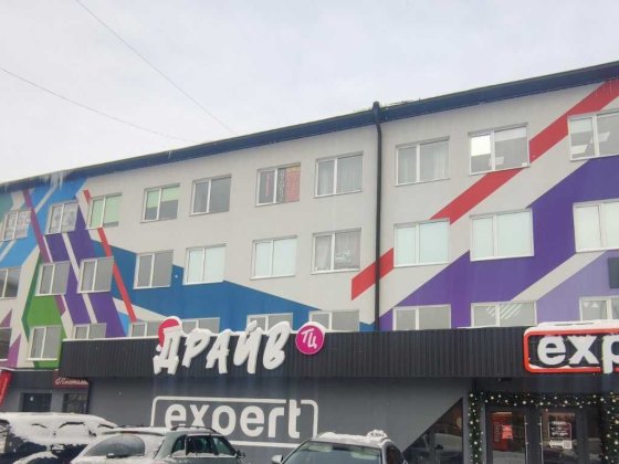 Оренда приміщення під фітнес/джампінг/танці Звягель