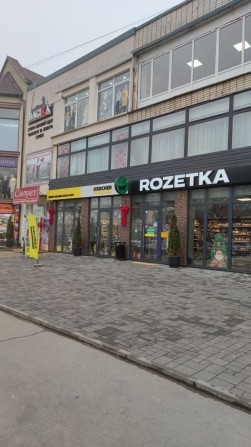 Оренда нерухомості  Шевченка 15 (третій поверх) - фото 1