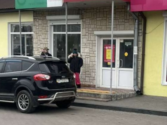 Оренда приміщення в центрі міста Звягель