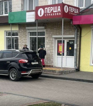 Оренда приміщення в центрі міста - фото 1