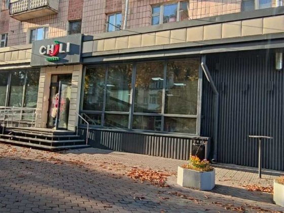 Оренда, центр міста   !МАГАЗИН!  м.Звягель Звягель