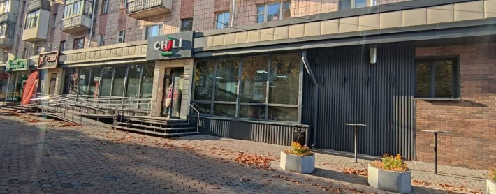 Оренда, центр міста   !МАГАЗИН!  м.Звягель - фото 1