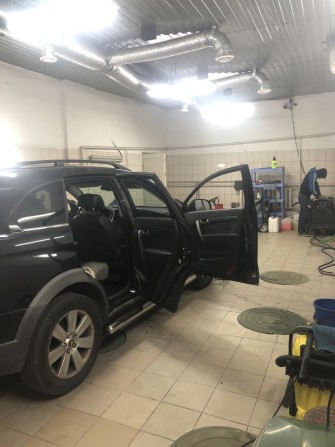 Оренда. Автомийка,Хімчистка, Детеілінг. Морске - фото 1