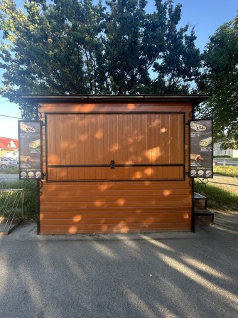 Терміново! Продаж готового бізнесу: кав'ярня + шаурма! - фото 1