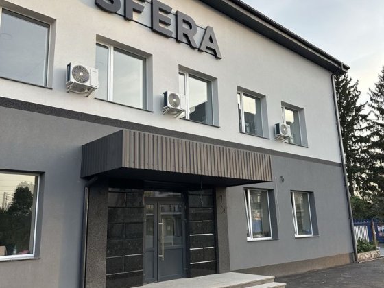 Оренда кабінетів,приміщення. Звягель