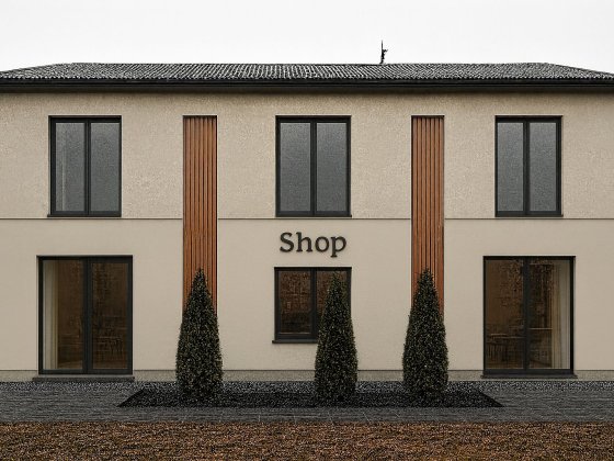 Оренда комерційного приміщення центр Звягель