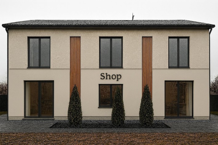 Оренда комерційного приміщення центр - фото 1