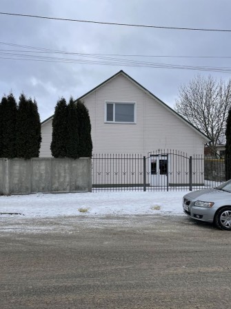 Аренда склад магазин Звягель ул Житомирская  100 - фото 1