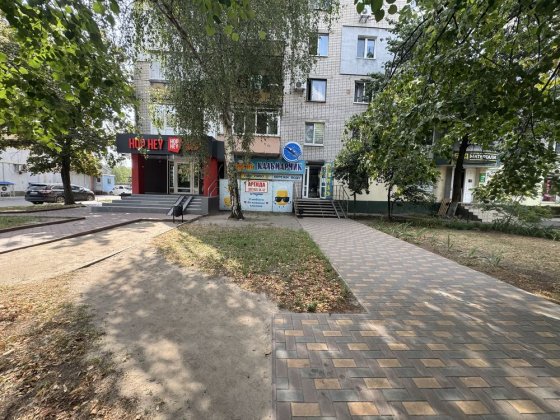 Сдам помещение коммерческого назначения Самар