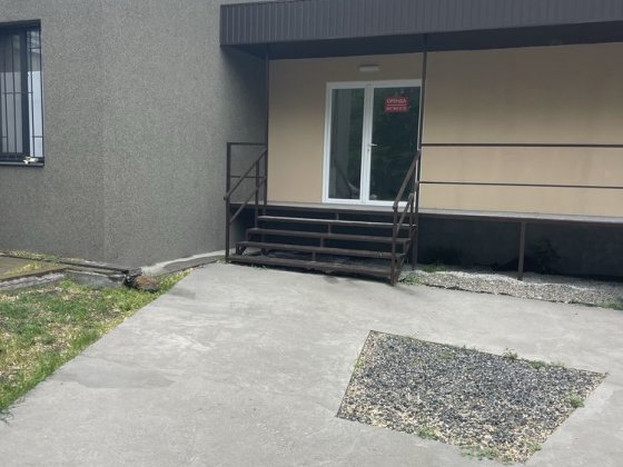 Аренда Самар. Колнишевского 2