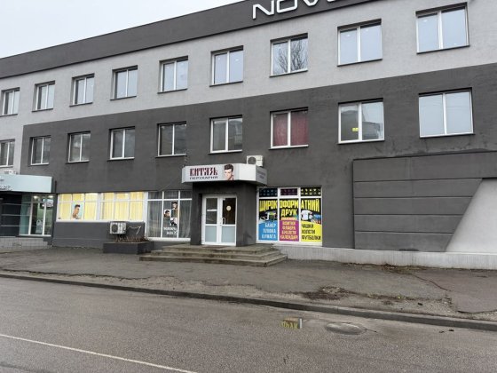 Оренда приміщення, Паланочна 2. Колишній Будинок побуту.