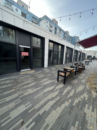 Оренда торгівельних приміщень - фото 1