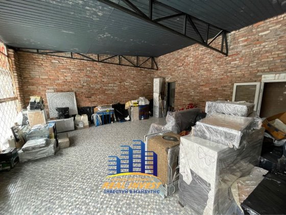 Оренда приміщення