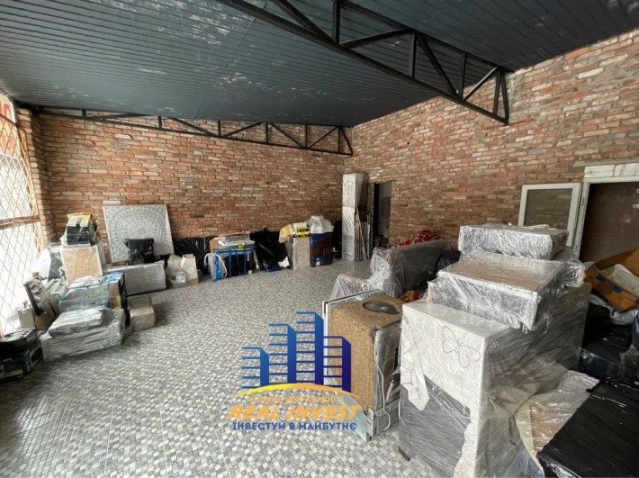 Оренда приміщення - фото 1