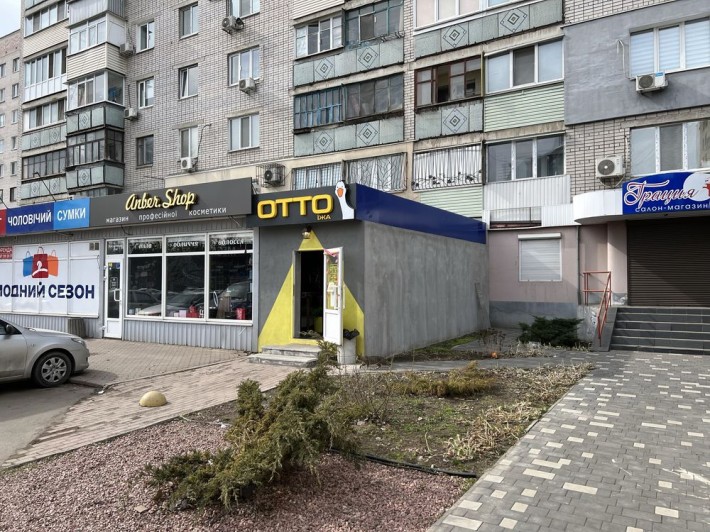 Оренда ! Центр міста ! Вигідна пропозиція ! - фото 1