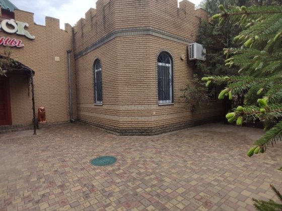 Оренда - діюче кафе в місті Самар