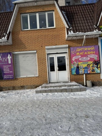 Оренда фасад 30 м кв - фото 1