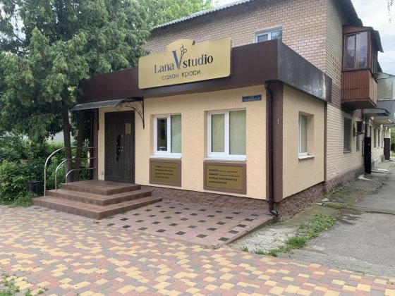 Оранда кемерційного приміщення Обухів