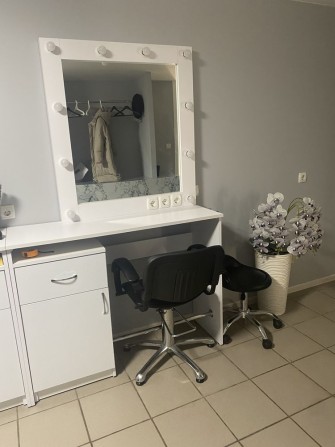 Оренда робочого місця доя майстра бʼюті сфери - фото 1