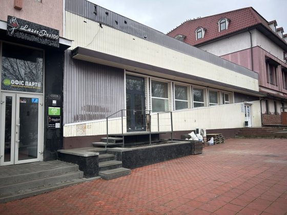 Оренда приміщення м. Обухів Обухів