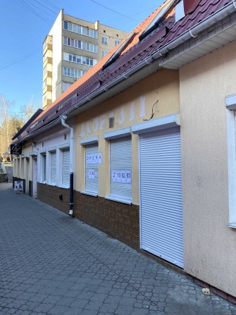 Оренда приміщення під бізнес 30м2 | Піщана | 2 входи | Без комісії - фото 1