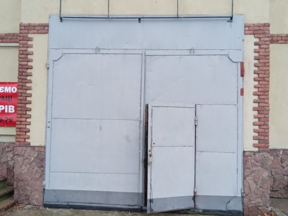 Оренда приміщення 40м2. Українка. Обухів