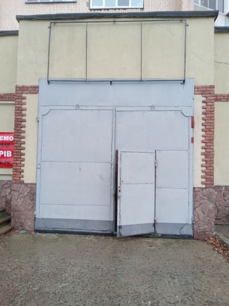 Оренда приміщення 40м2. Українка. - фото 1