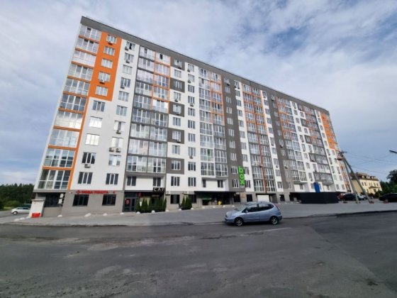 Оренда комерційних приміщень в м.Обухів, р-н. Лікарня Обухів