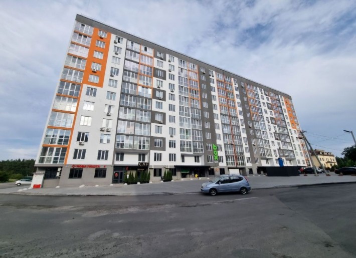 Оренда комерційних приміщень в м.Обухів, р-н. Лікарня - фото 1