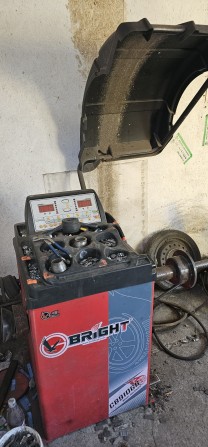 Шиномонтаж оренда - фото 1