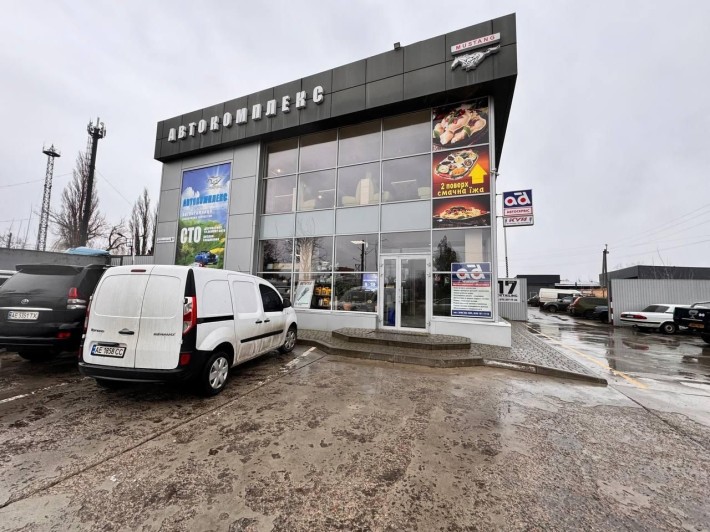 Сдам помещения в аренду - фото 1