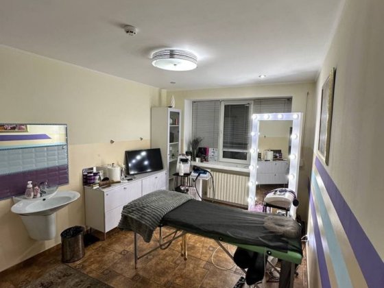 Здам місце в салоні, кабінет Павлоград