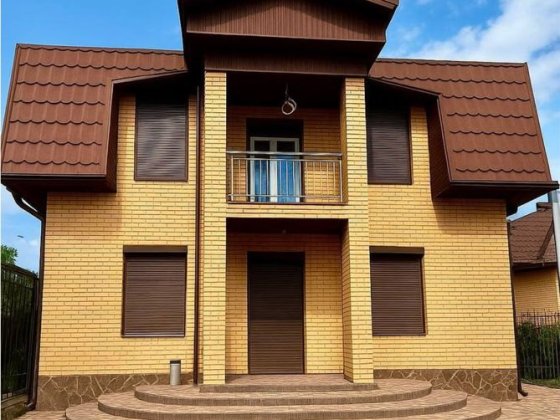 Оренда Комерція 97–290 м², Обухів - Школа Обухів