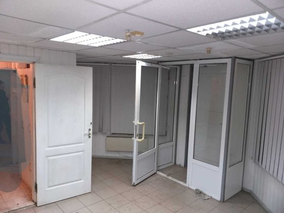 оренда приміщення 50 кв м Павлоград