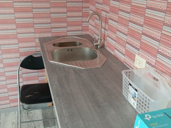 Продажа квартиры 2х комнатная