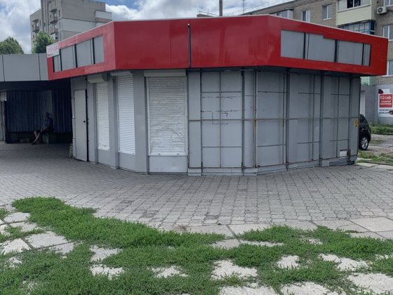 Здам  в оренду приміщення Павлоград