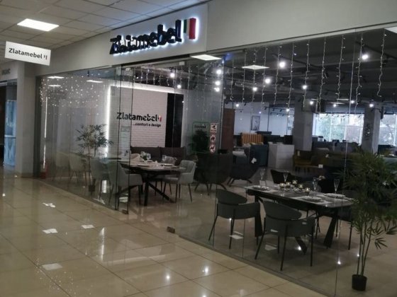 Здається в оренду приміщення у ТЦ Куб Павлоград