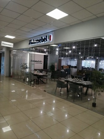 Здається в оренду приміщення у ТЦ Куб - фото 1