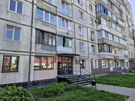 Оренда комерційного приміщення, р-н. Школа Обухів