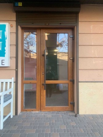 Оренда Комерція приміщення 25кв - фото 1