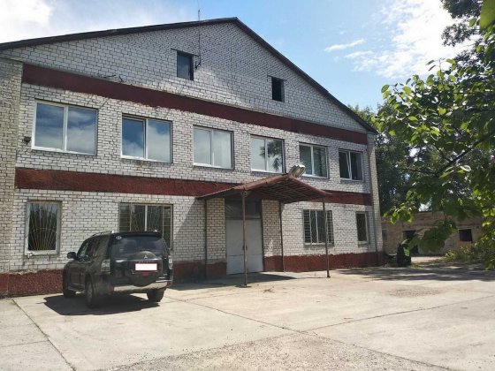 ‼️ВЛАСНИК‼️Оренда частини будівлі 710м2 +Окремий вхід+Територія 40 сот Обухов