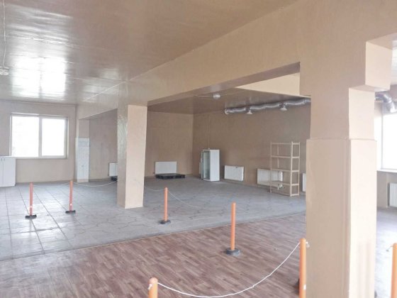 ‼️ВЛАСНИК‼️ Оренда 1120м2 з окремим входом під Офіс Склад Виробництво Обухів