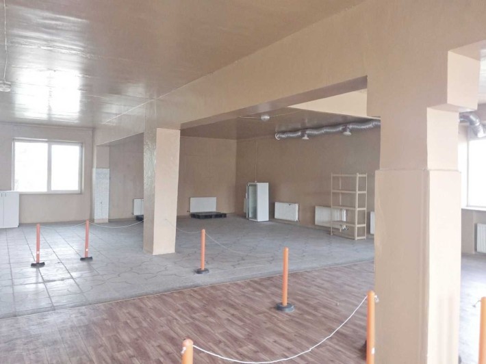 ‼️ВЛАСНИК‼️ Оренда 1120м2 з окремим входом під Офіс Склад Виробництво - фото 1