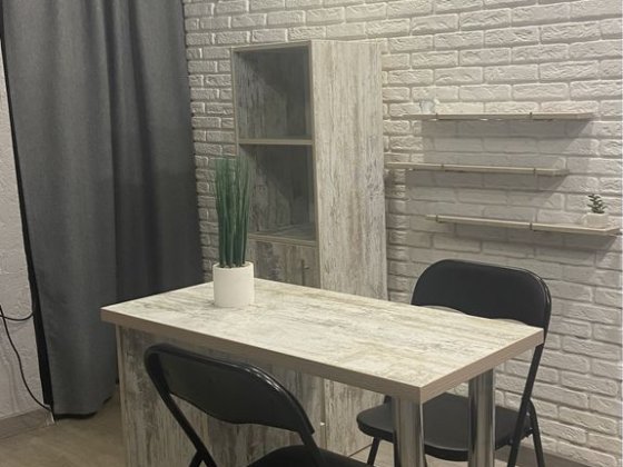 Оренда робочого місця